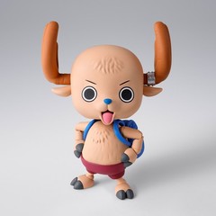 Tamashii Nations One Piece S.H.Figuarts Tony Tony Chopper Drum Island Action Fig