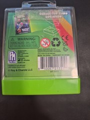 ​Roblox Rainbow Friends Green Monster Mini Figure PhatMojo 2024 Card New