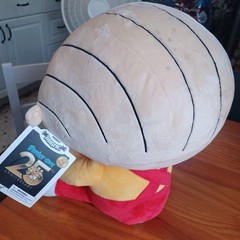 Family Guy HugMe Stewie Plush By: Kidrobot NEW 2025 NWT