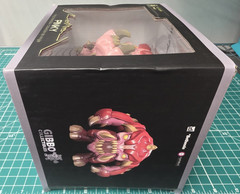 Doom Eternal Pinky Collectible Vinyl Figure 5.3″ Statue Figurine Dark Ages – NEW