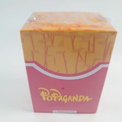 Ron English Popaganda X Secret Base Mc Supersized 4″ Vinyl Mindstyle Blind Box
