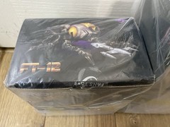 New Fans Toys FT-12 Grenadier FT-13 Mercenary FT-14 Forager MP Scale Insecticons