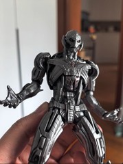 AC Toys Ultron Avengers: Age of Ultron 1/12 Action Figure Toy New Boxed IN STOCK
