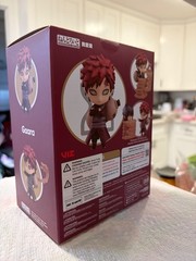 Good Smile Company Nendoroid #956 Gaara Naruto Shippuden Figure IN STOCK