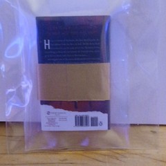 Zuru Mini Brands Series 2 Books Dracula Vial of Blood Luxury Version