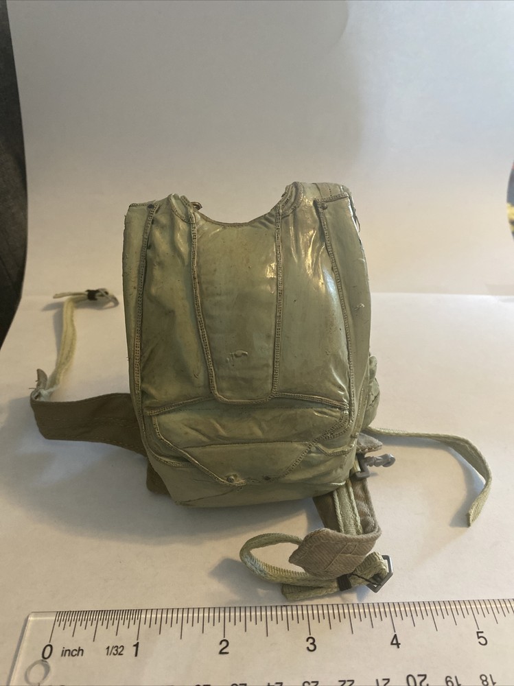 GI JOE – BACKPACK – 12″ Action Figures JS1114