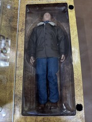 Triad Toys Josh Randall Wanted: Dead Or Alive 12” Figure 2009