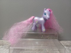 My Little Pony, MLP, G3 – Petal Blossom, Super Long Hair Pony