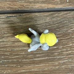 My Little Pony MLP Derpy Hooves Muffins 2in Mini Figure Toy Hasbro