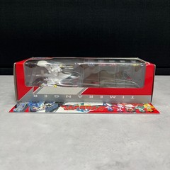 Time Flyer & Ranger Set Mirai Sentai Timeranger Bandai Action Figure New Unopen!