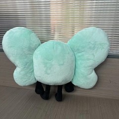 Battle For Dream inanimate insanity Plush Anime Peripherals Soft Doll