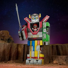 Little People Collector Voltron 40th Anniversary Set Mattel Creations SEALED NEW
