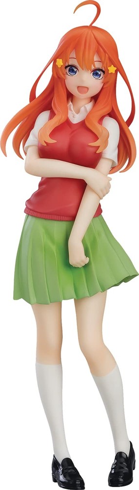 Good Smile Company – The Quintessential Quintuplets – Pop Up Parade – Itsuki 1.5