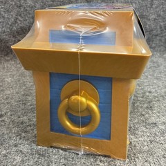 Ninja Kidz Shadow Masters Mystery Chest [17 Surprises Inside!] Brand New SEALED
