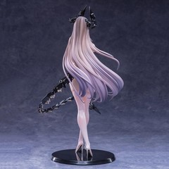 Sentinel Dragon-Ryuhime non-scale figure