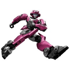 HASBRO 2024 BLOKEES TRANSFORMERS ONE CLASSIC CLASS ELITA-1 MODEL KIT MISP