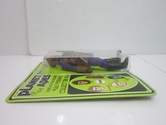 Vintage 1967 MEGO Planet Of the Apes GENERAL URSUS URKO Figure MOC UNPUNCHED
