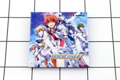 Idolish7 Mezzo Trigger unit group can badge strap phone ita bag 11 choices