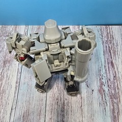 TRANSFORMERS MASTERPIECE MP-36 MEGATRON AUTHENTIC IN USA TAKARA TOMY