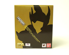 BANDAI Saint Cloth Myth EX Aries Mu Original Color Edition Figure from Japan NEW