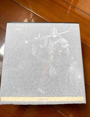 Figam 624 The Raging Wolf Action Figure Normal Version In stock