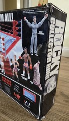 Jakks Pacific – Rocky Balboa Collectors Ring (1:1 Scale)