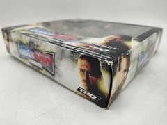 WWE Smackdown vs RAW 2009 Superstars 2 Pack + 5 WWE Blu-ray/DVDs Lot FREE SHIP!