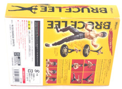 S.H.Figuarts Bruce Lee Legacy 50th Anniversary 13 cm Action Figure from Japan