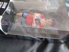 2025 MINIX Collectable Figurine WWE John Cena Sports 113 New In Box