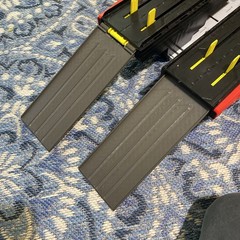 3D Printed replacement Slide panel for Paw Patrol Aircraft Carrier /1 Piece
