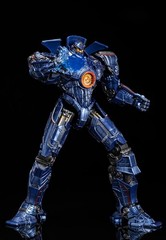 New in Stock LingJiHun Pacific Rim Gipsy Danger LJH002 Retail Version