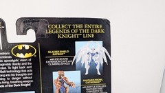 Legends of the Dark Knight Bat Attack Batman (See Photos)