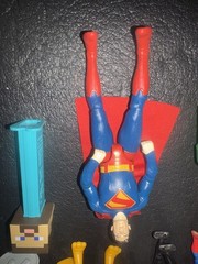 Action Figures Lot Bundle