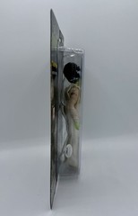Marty Abrams Signed Mego Bride Of Frankenstein 8in Action Figure JSA Witness