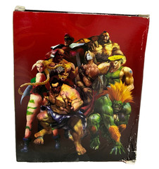 Capcom’s Street Fighter – Ryu Special 1 Figurine (Fanhome)