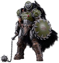 Figma #683DX DOOM The Dark Ages SLAYER DX Edition Action Figure US Preorder