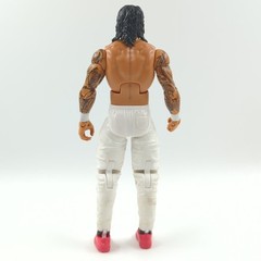 WWE Mattel Elite 54 Jey Uso Wrestling Figure Bloodline Loose