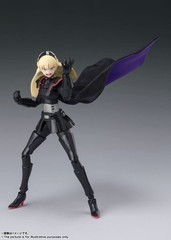S.H. Figuarts Star Wars: Visions Am (approx. 140mm) Action Figure