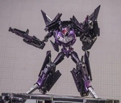 APC TOYS GALAXY MOB AIRFORCE Vehicon SEALED🇺🇸NEW USA SELLER!