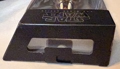 Star Wars Rebels The Black Series Ahsoka Tano 6-Inch Action Figure New