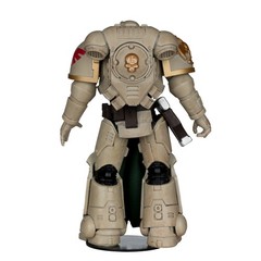 Sternguard Veteran: Dark Angels Warhammer 40000 7″ Figure
