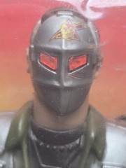 Scarce ” Distri Toys ” Argentina – Rambo MOSC,Factory-Sealed X-RAY (JOHN BLACK)