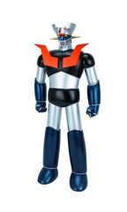 High Dream HL Pro Mazinger Z 16″ (40cm) Mazinger Z Silver – A Legion of Heroes
