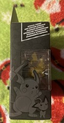 Jazwares POKEMON SELECT Evolution Multi-Pack Pichu Pikachu Raichu Figures NIB