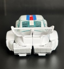 Hasbro – Transformers Studio Series 86-01 Deluxe Autobot – JAZZ – Action Figure