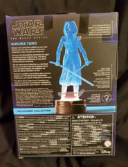 Star Wars The Black Series Holocomm Ahsoka Tano 6″ Figure