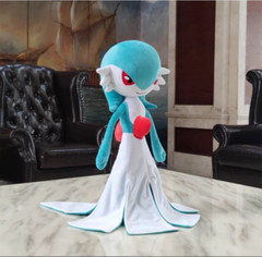 Anime Gardevoir Pillow Plush Toy Stuffed Cosplay Gift Plushie 80cm