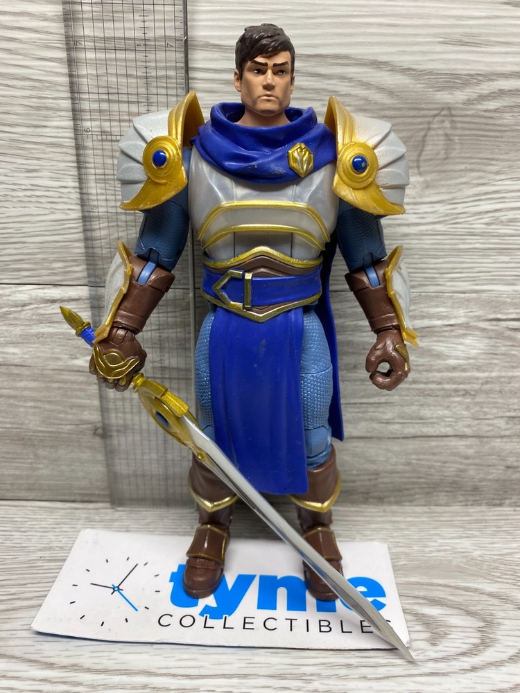 6-Inch Garen Premium Collectible 6″ Action Figure