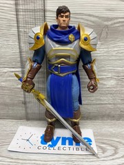 6-Inch Garen Premium Collectible 6″ Action Figure