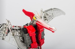 Transform G1 Swoop dinobot reissue brand new action figure Gift